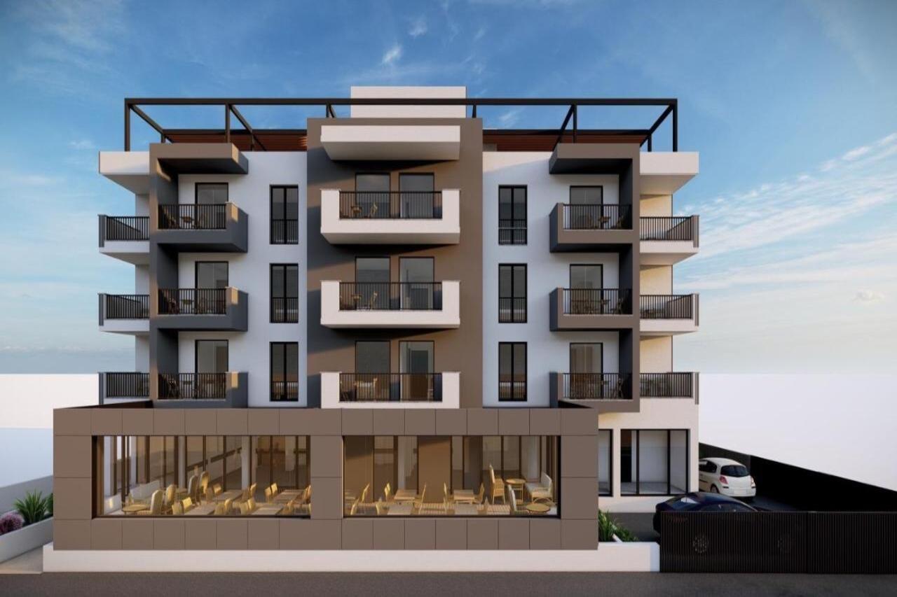 Millennium By Aycon Hotel Budva Kültér fotó