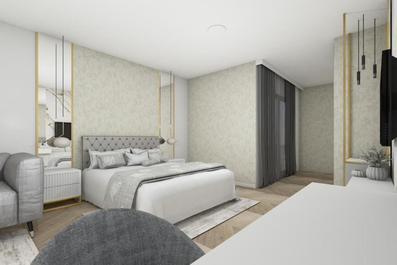 Millennium By Aycon Hotel Budva Kültér fotó